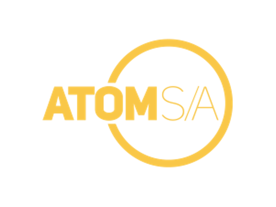 Atom S/A