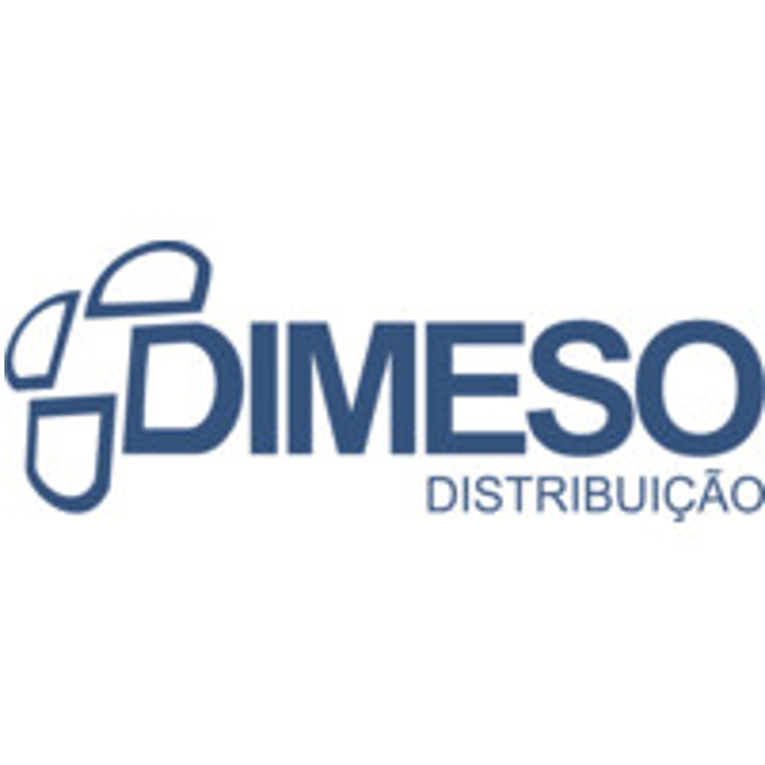 Dimeso Distribuição